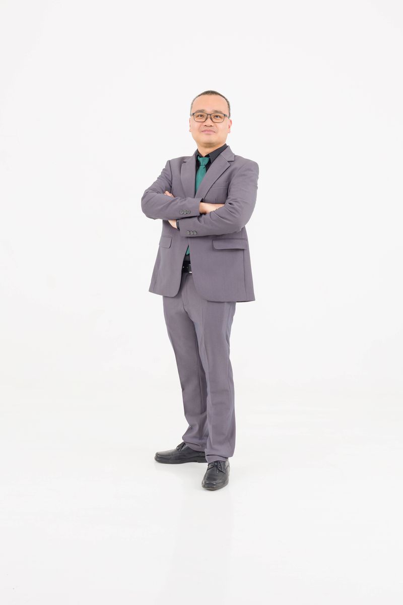 Foto Elfan Christianto Soemarto, S.H., M.H.