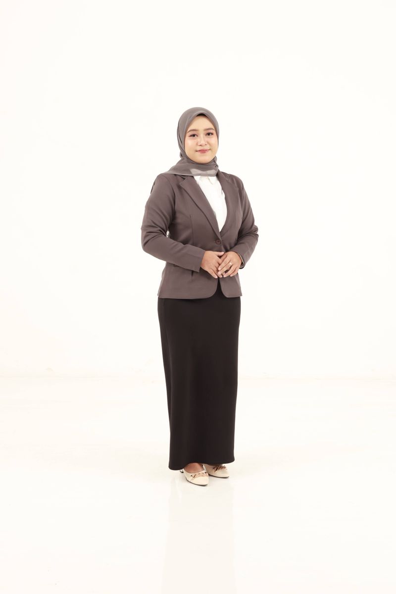Foto Jesica Rediana Cahyani Pramesti, S.H.